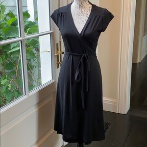 Wrap Dress